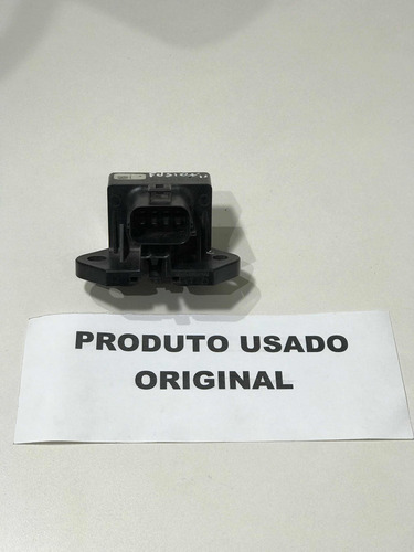 Modulo Rele Bomba Combustivel Ford Fusion 19 A 12 077900450b