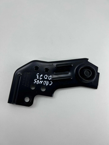 Suporte Inferior Direito Radiador Fiat Argo Cronos 520447300