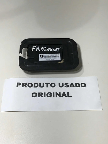 Modulo Central Controle Unit Fiat Freemont P04671918aka