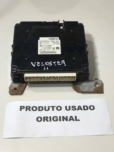 Modulo Conforto Unit Assy Hyundai Veloster 954802v201