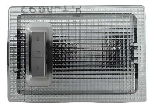 Luz Cortesia Gm Cobalt Até 2015