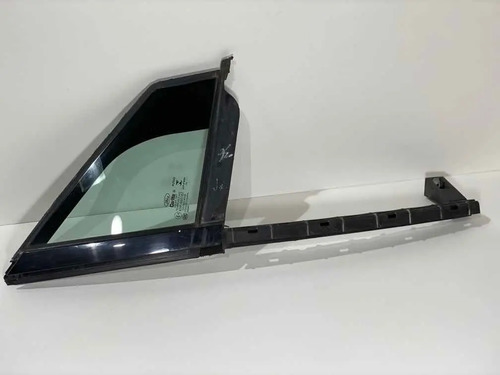 Vidro Fixo Porta Ford Fusion 2013 A 2018 Dianteira Direita