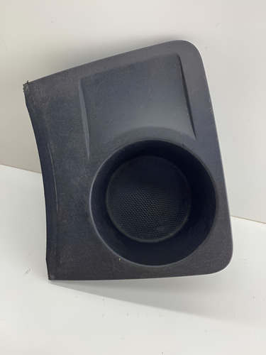 Porta Copos Renault Fluence Preto