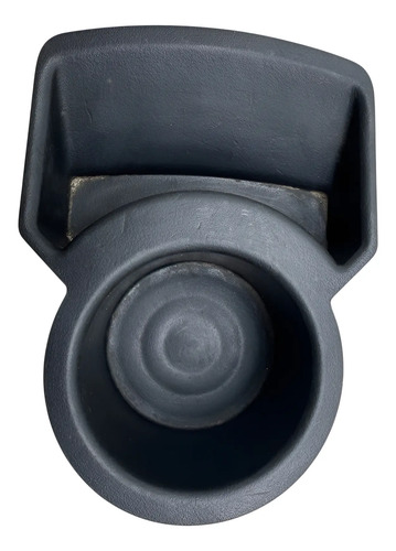 Porta Copos Console New Fiesta 2010 A 2015 Ae8378046b94a Preto