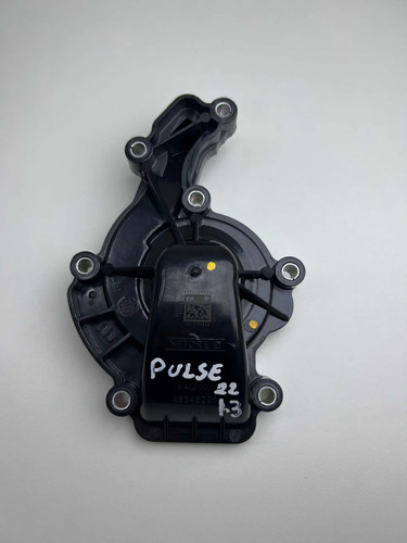 Tampa Bomba De Água Fiat Pulse 1.3 46346291