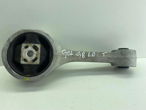 Coxim Traseiro Câmbio Volkswagen Gol Voyage G7 G8 1.0