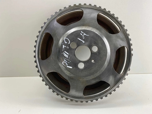 Polia Virabrequim Fiat Punto