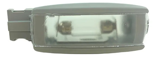 Luz Cortesia Quebra-sol Polo Virtus 2017 A 2021
