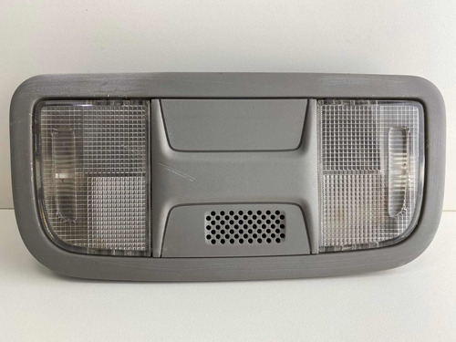 Luz Cortesia Teto Honda Civic 2012 Até 2016