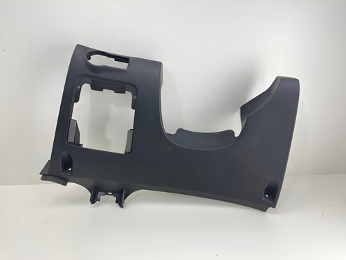 Moldura Inferior Esquerda Painel Cruze 2012 A 2016 Preto