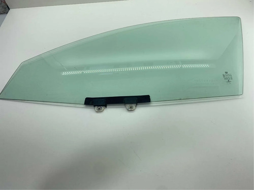 Vidro Porta Dianteira Esquerda Honda Hrv