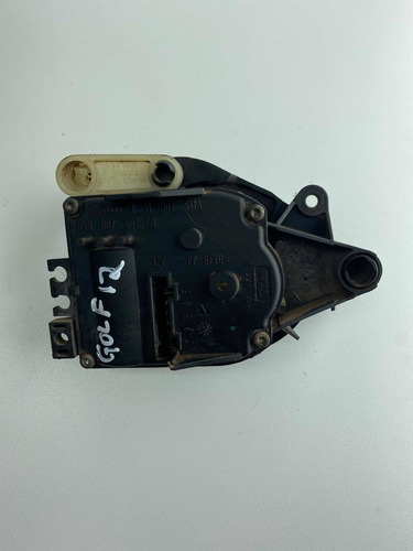 Motor Caixa Ar Condicionado Golf 2007 A 2013 1j1907511a