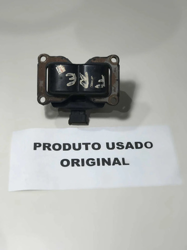 Bobina Ignição Fiat Palio Siena Uno Fire 2004 A 2014