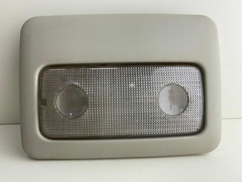 Luz Teto Cortesia Fiat Palio Siena Strada