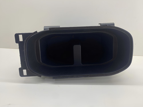 Porta Copo Console Honda Hrv Preto