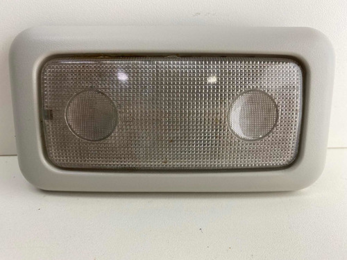 Luz Cortesia Fiat Uno Vivace Way 2010 Até 2018