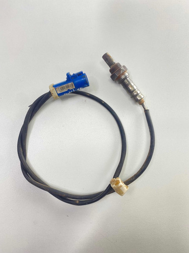 Sonda Lambda Pós Ford Fiesta 2008 A 2012 As659g444
