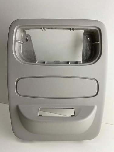 Moldura Luz Cortesia Renault Captur