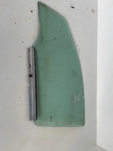 Vidro Porta Dianteira Esquerda Chevrolet Vectra 2006 A 2011