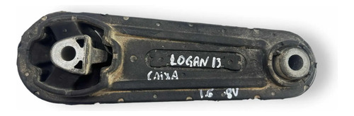Suporte Coxim Traseiro Câmbio Renault Logan 1.6 2007 A 2013