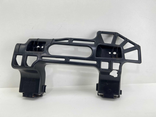 Suporte Parachoque Traseiro Direito Hb20 Hatch 2013 A 2019