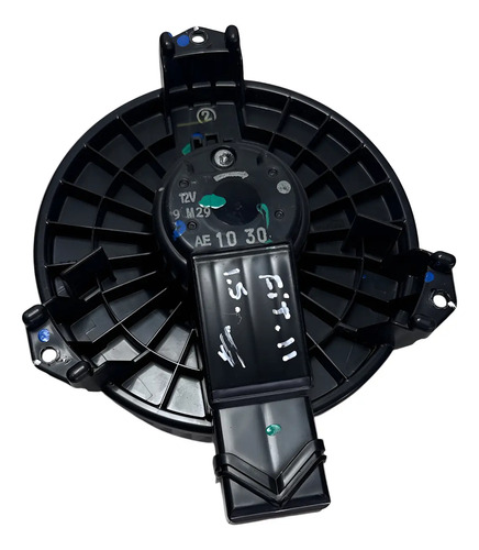 Motor Ar Forçado Honda Fit 2009 2010 2011 2012 2013