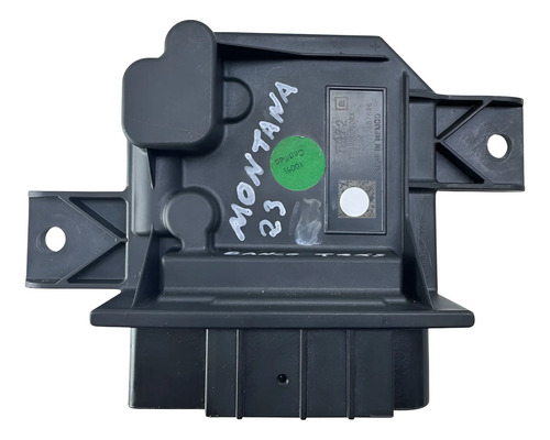 Módulo Bomba Combustivel Gm Montana 1.2 2021 A 2025 13536972