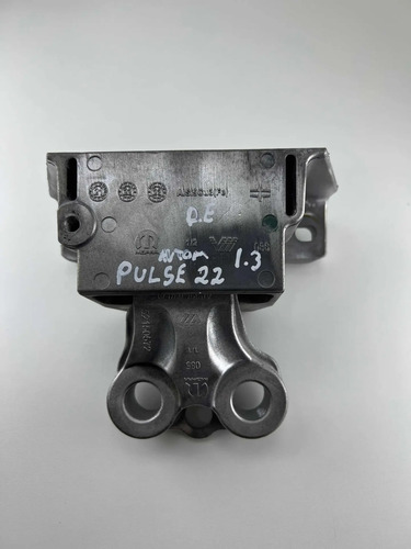Coxim Câmbio Automático Fiat Pulse 1.3