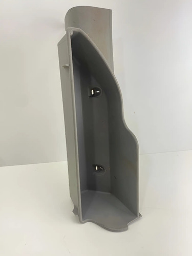 Porta Treco Soleira Dianteira Direita Zafira Preto