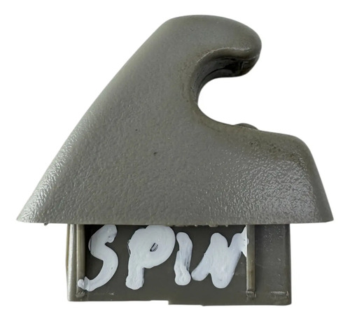 Suporte Quebra Sol Gm Spin 2013 A 2018