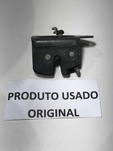 Fechadura Tampa Traseira Fiat Palio 2003 A 2010