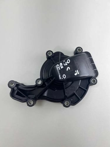 Tampa Bomba Dágua Fiat Argo 1.0 3cc 46346291