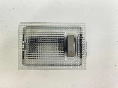 Luz Teto Cortesia Onix Prisma 2014 A 2019