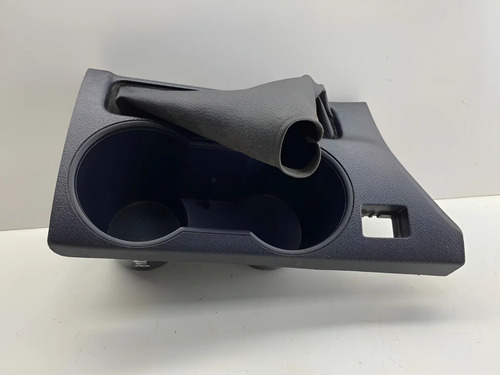 Porta Copos Coifa Toyota Corolla 2015 A 2018 Preto