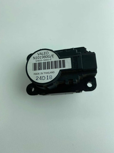 Motor Atuador Ar Condicionado Renault Fluence N101980g