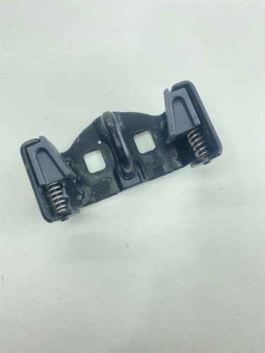 Batente Tampa Porta Malas Ford Fiesta Sedam 2004 A 2012