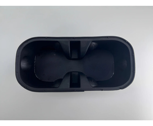 Porta Copos Console Fiat Pulse 100263148 Preto