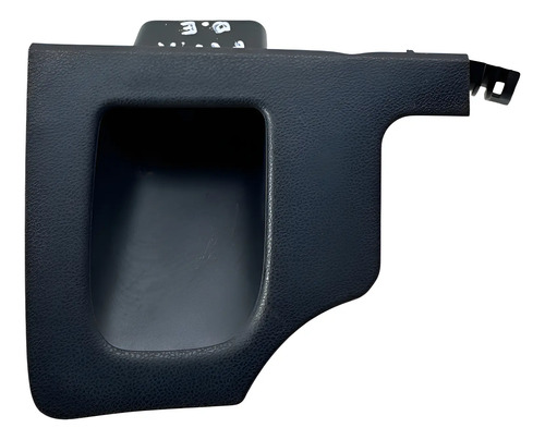 Porta Objetos Esquerdo Painel Honda Fit 2009 A 2013 77590tj0 Preto