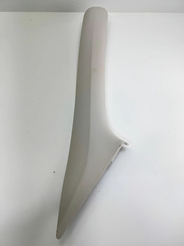 Acabamento Coluna Parabrisa Cruze 2017 A 2021 Direito Bege