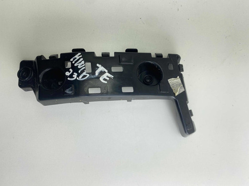 Guia Parachoque Traseiro Esquerdo Renault Kwid 850457135r