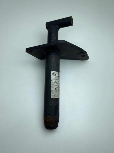 Suporte Alma Traseira Vw Bora Lado Direito 1j5807336