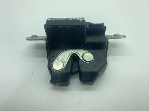 Fechadura Tampa Traseira Fiat 500 2009 A 2012