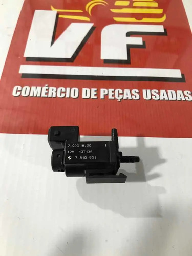 Valvula Solenóide Bmw X1 2010 A 2015 70231800