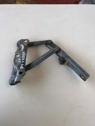 Braço Capo Lado Direito Vectra 97 A 2005