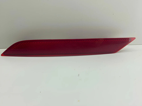 Refletor Olho De Gato Gol G6 Esquerdo Vermelho
