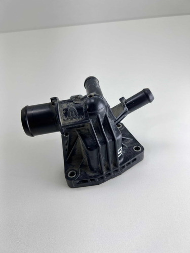 Carcaça Válvula Termóstatica Fiat Argo Cronos 1.0 3cc