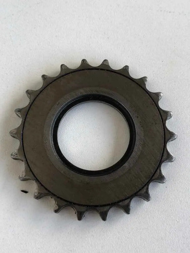 Engrenagem Dentada Virabrequim Citröen Zx 1.8