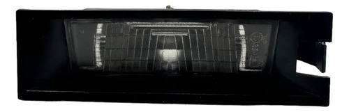 Lanterna Luz Placa Fiat Uno 2017 A 2021 51766508