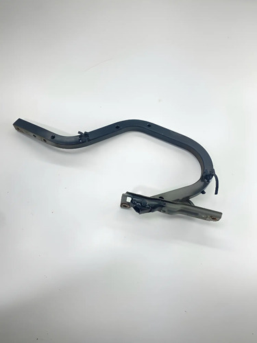 Dobradiça Tampa Honda Civic 2007 A 2011 Traseiro Esquerdo