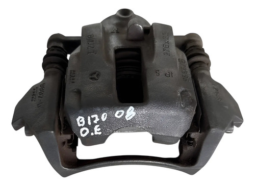 Pinça Dianteira Esquerda Mercedes Benz B170 B180 2007 A 2012